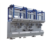 DQD Series Water Flow Cutting Machine