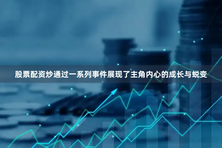 股票配资炒通过一系列事件展现了主角内心的成长与蜕变