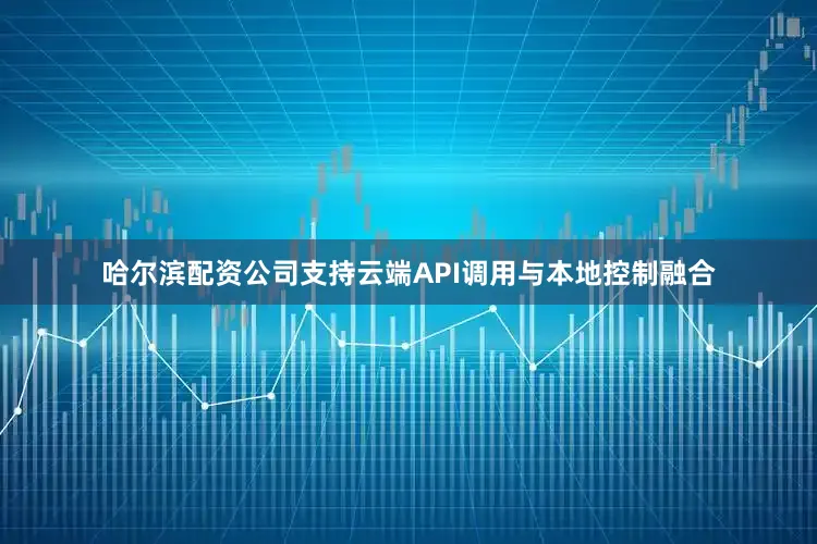 哈尔滨配资公司支持云端API调用与本地控制融合